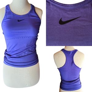 🤑3 for $20🤑 Nike Dri-Fit Racerback Workout Top